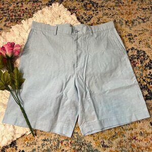 Men's Savane Flat Front Shorts